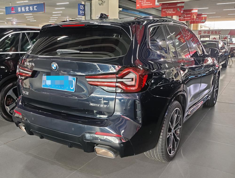 BMW BMW X3