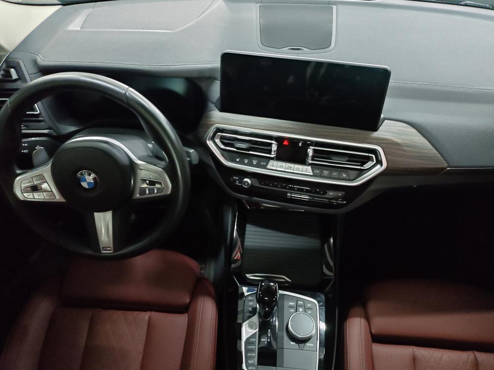 BMW BMW X3