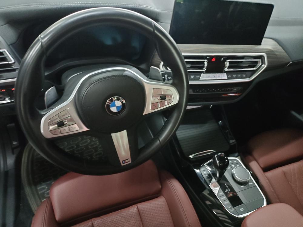 BMW BMW X3