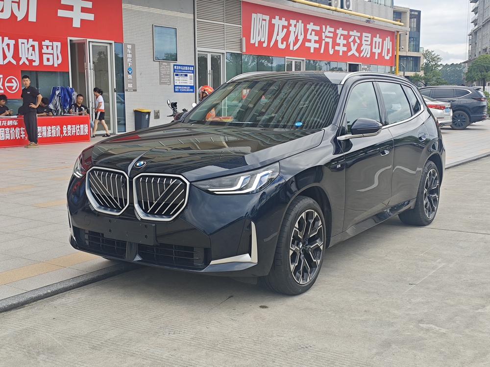 BMW BMW X3