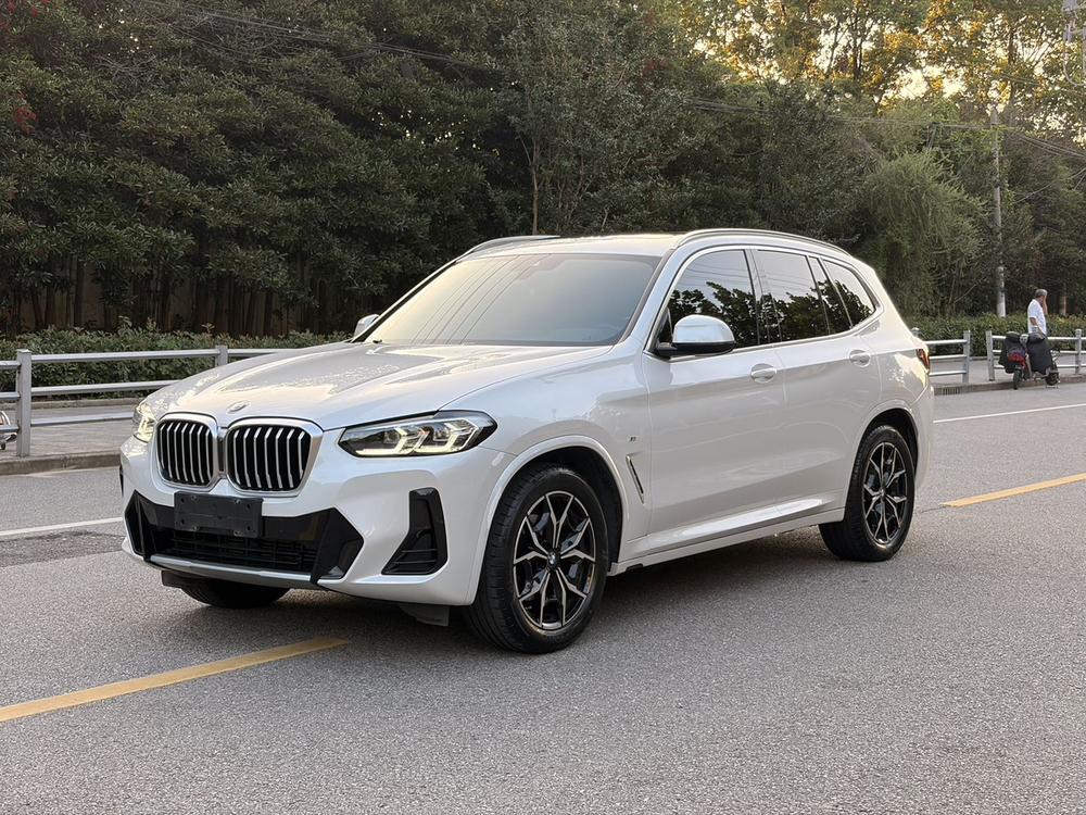 BMW BMW X3