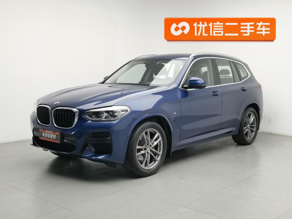BMW BMW X3