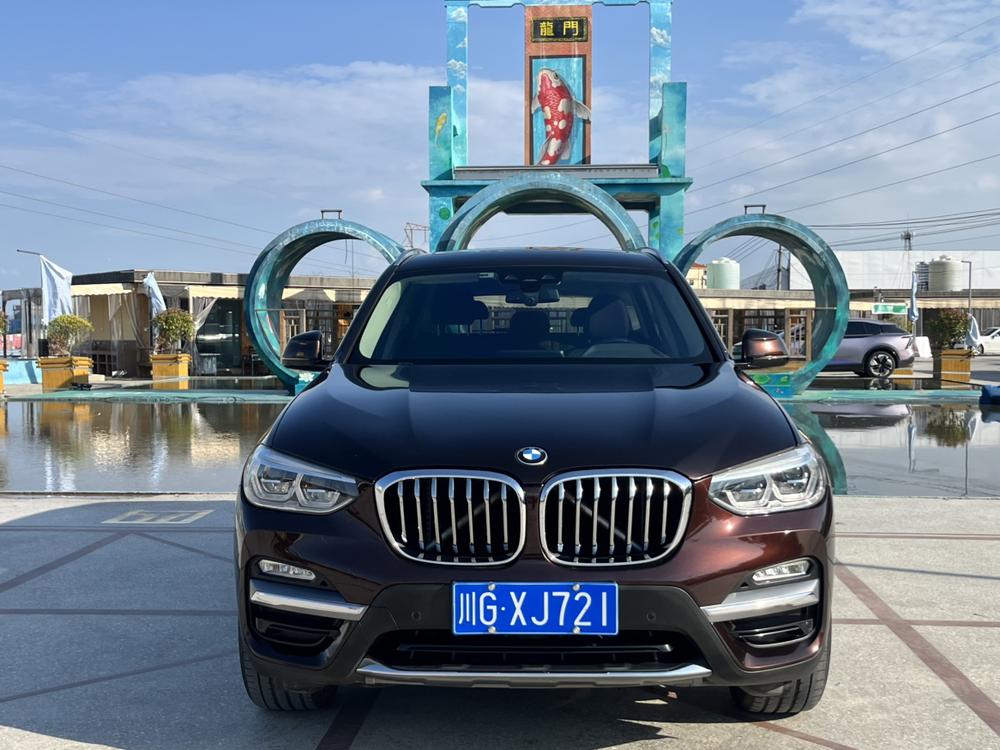 BMW BMW X3