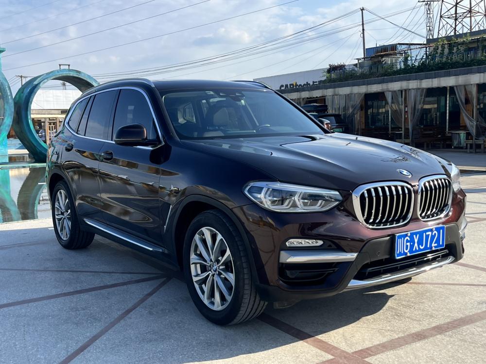 BMW BMW X3