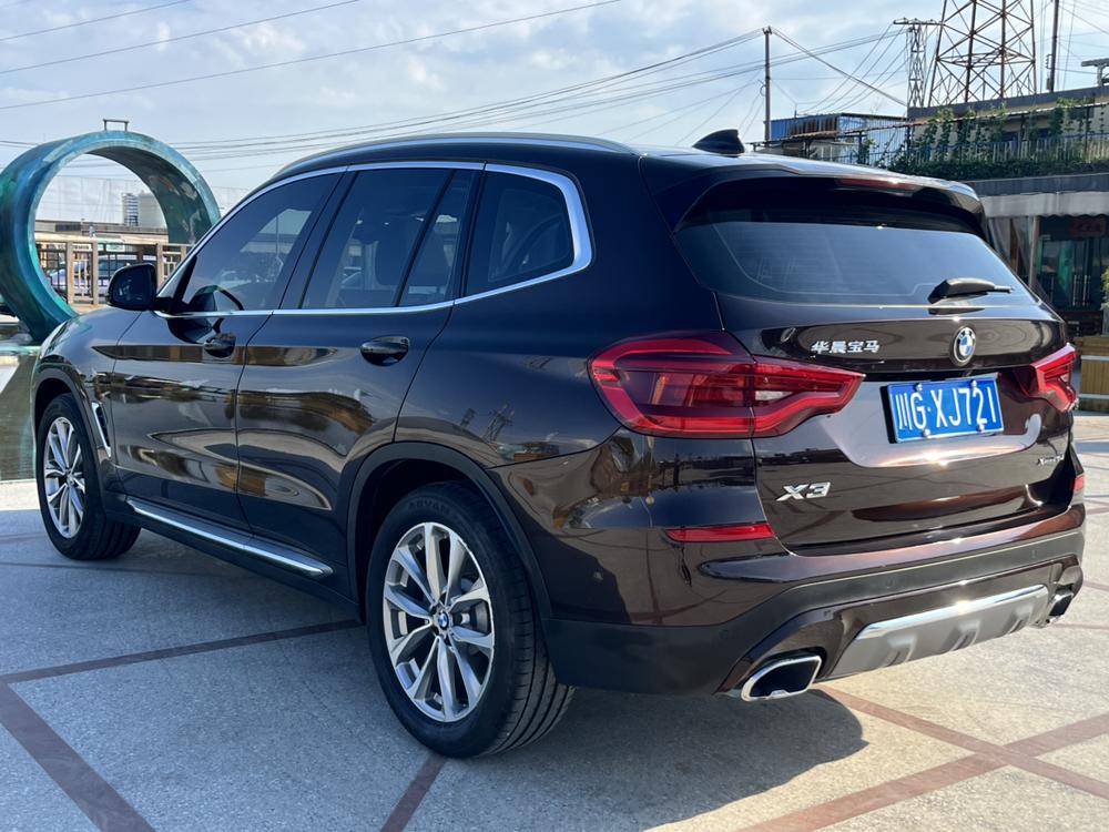 BMW BMW X3