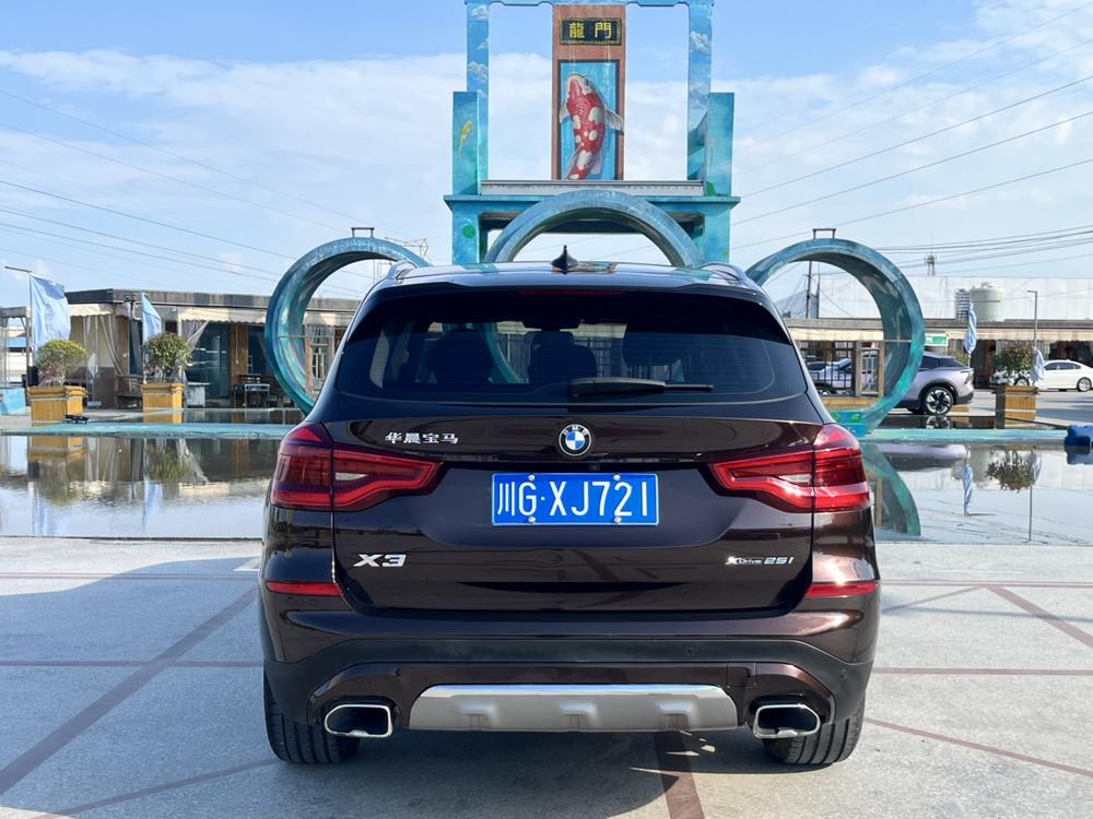 BMW BMW X3
