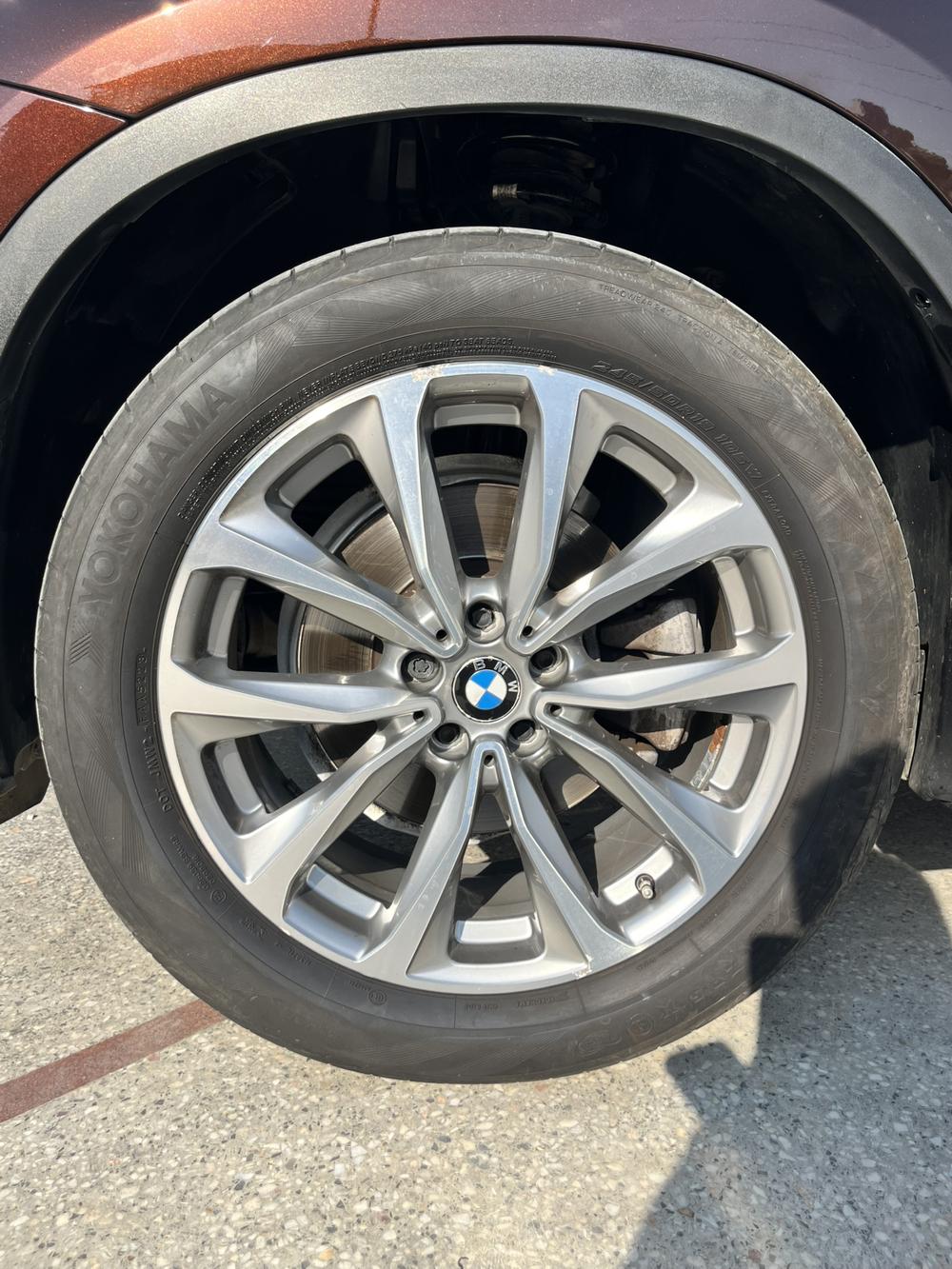 BMW BMW X3