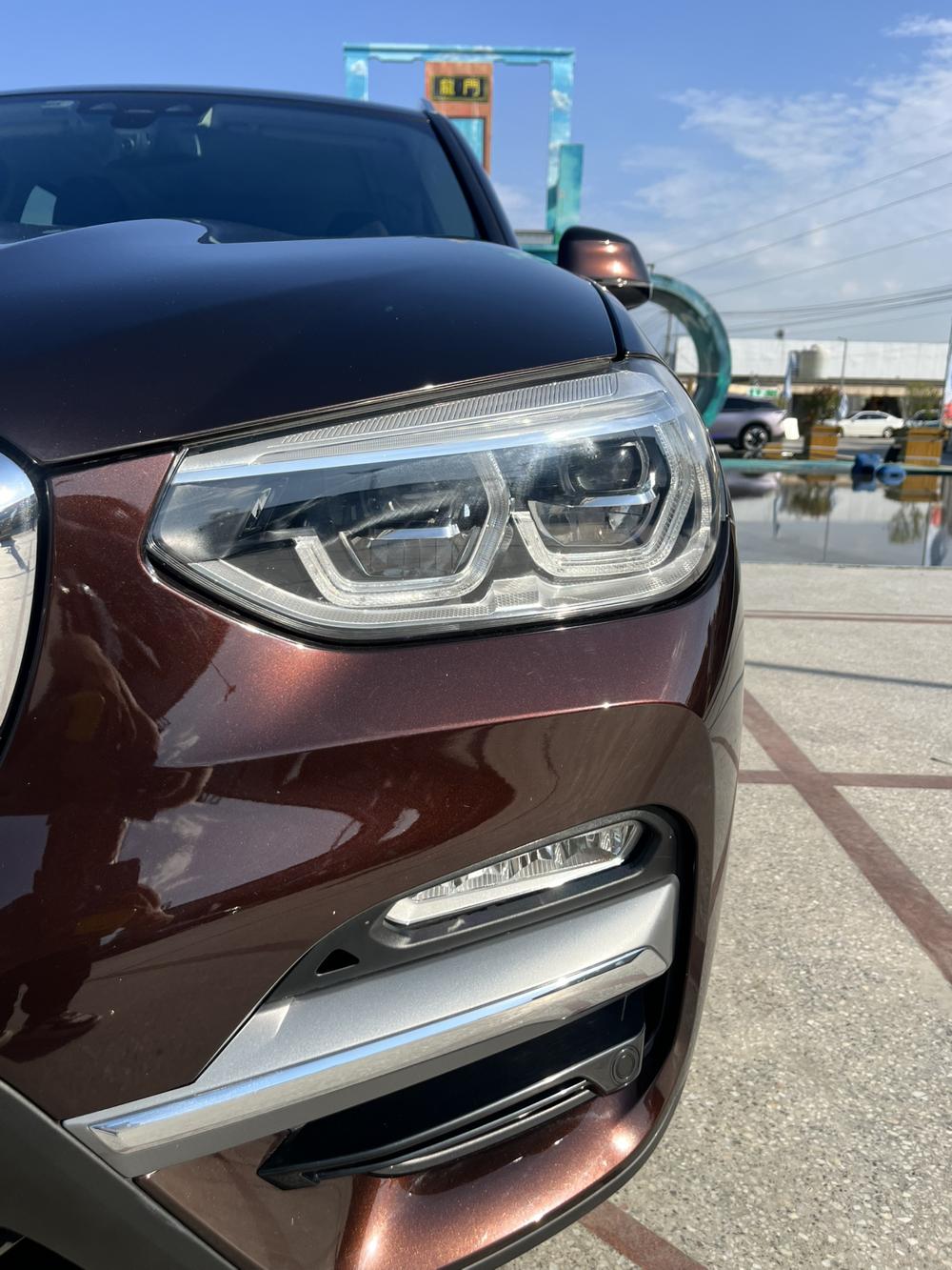 BMW BMW X3