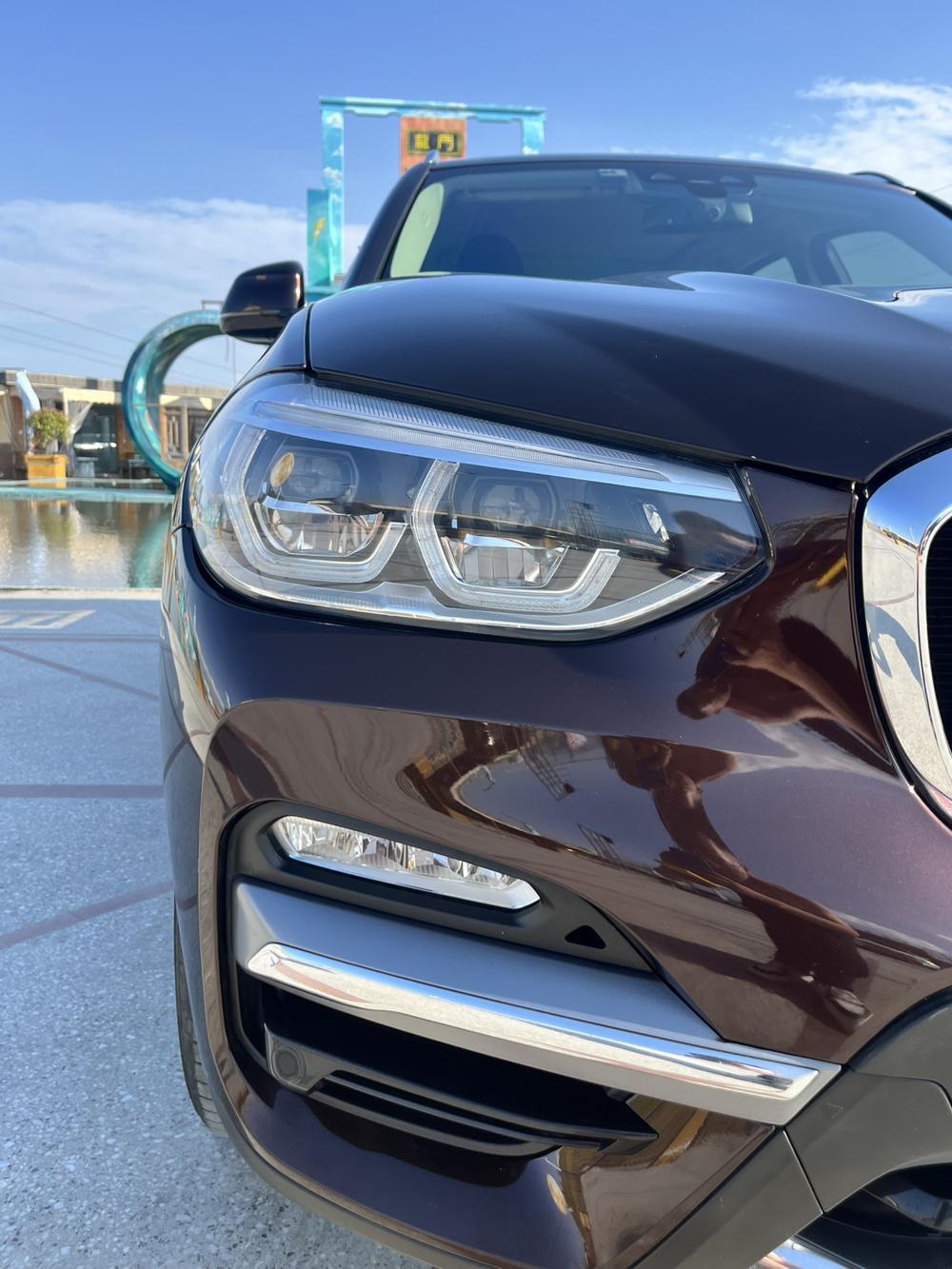 BMW BMW X3