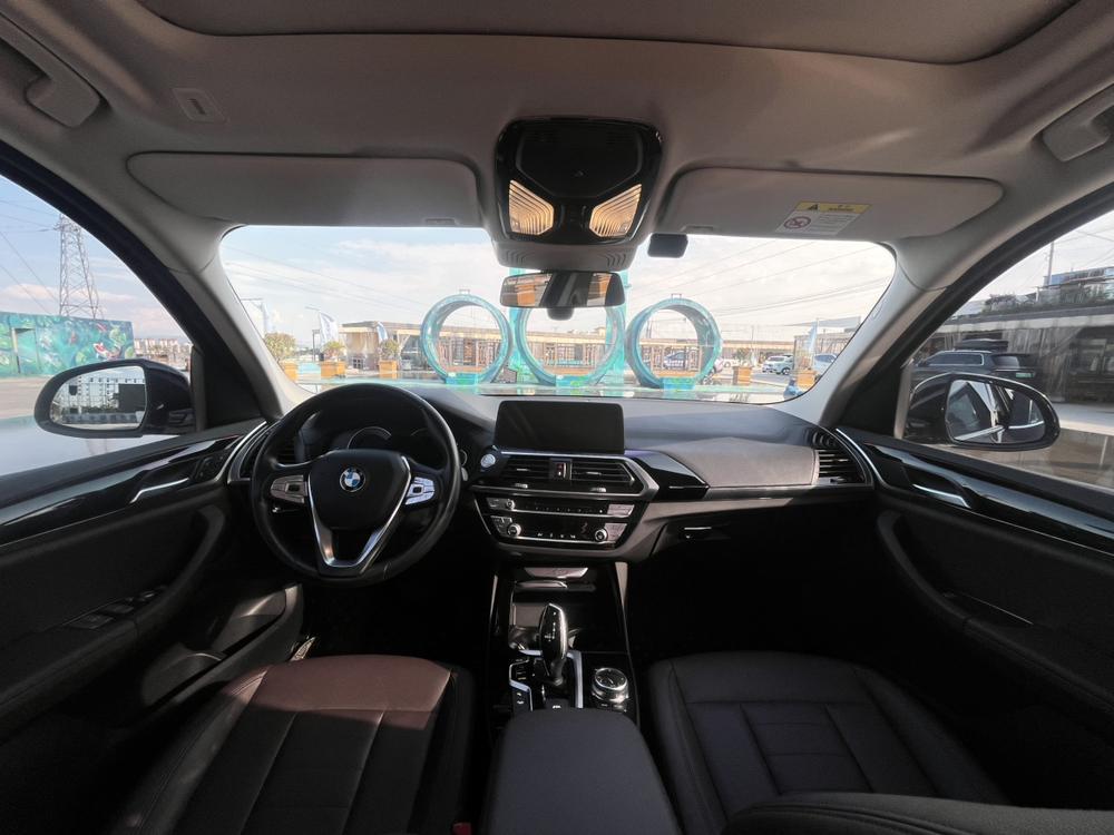 BMW BMW X3