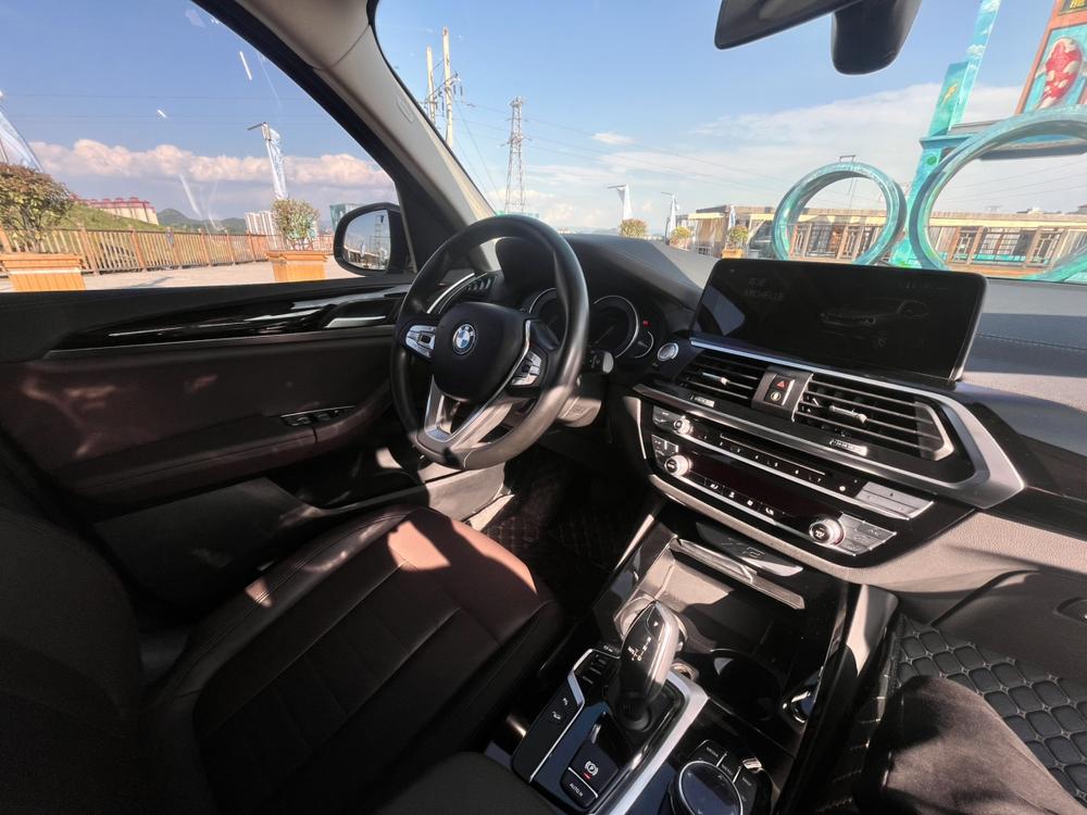 BMW BMW X3