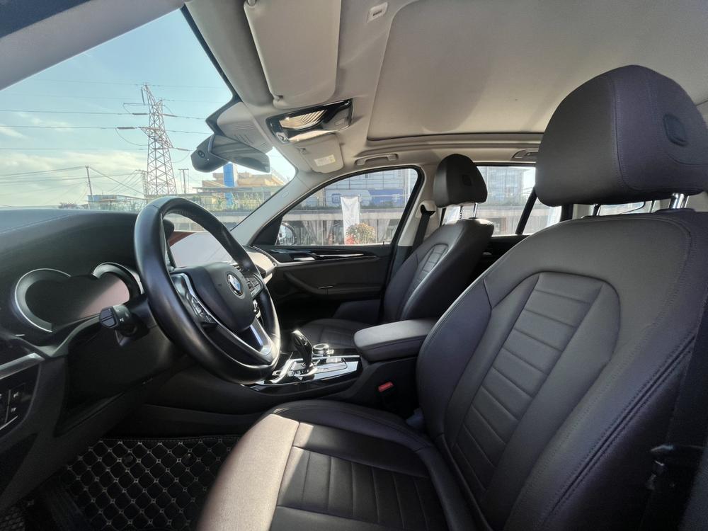 BMW BMW X3