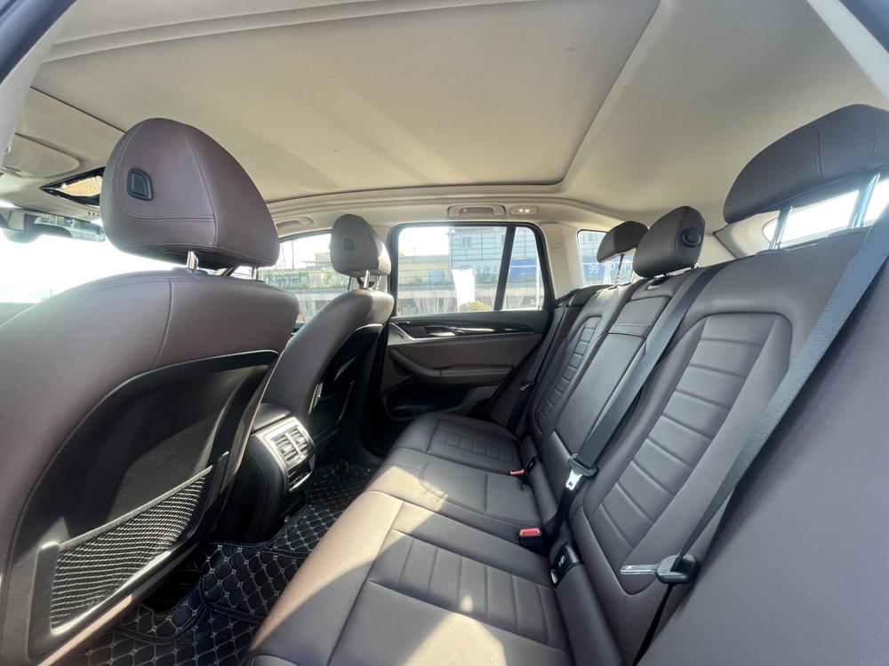 BMW BMW X3