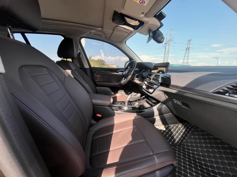 BMW BMW X3