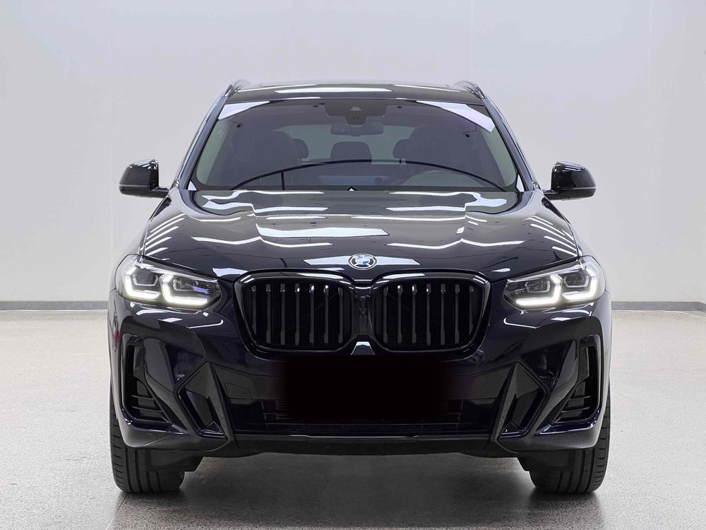 BMW BMW X3