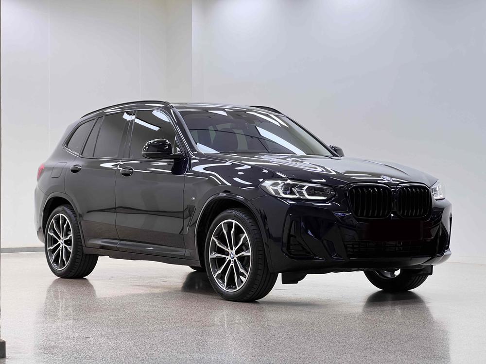 BMW BMW X3