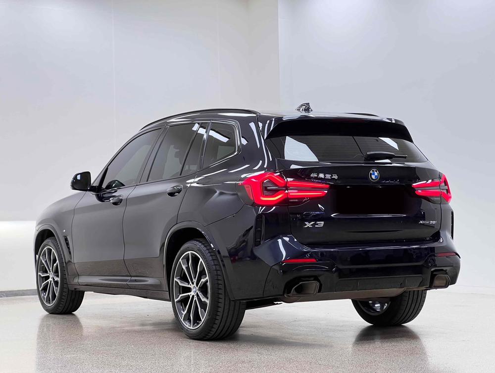 BMW BMW X3