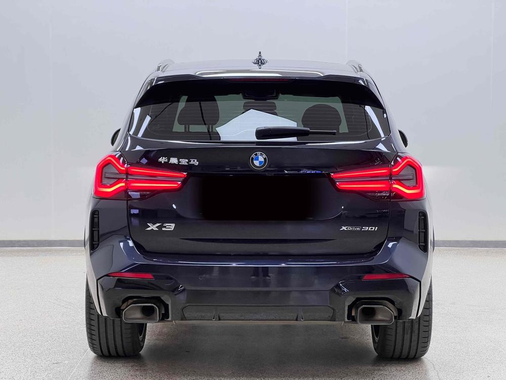 BMW BMW X3