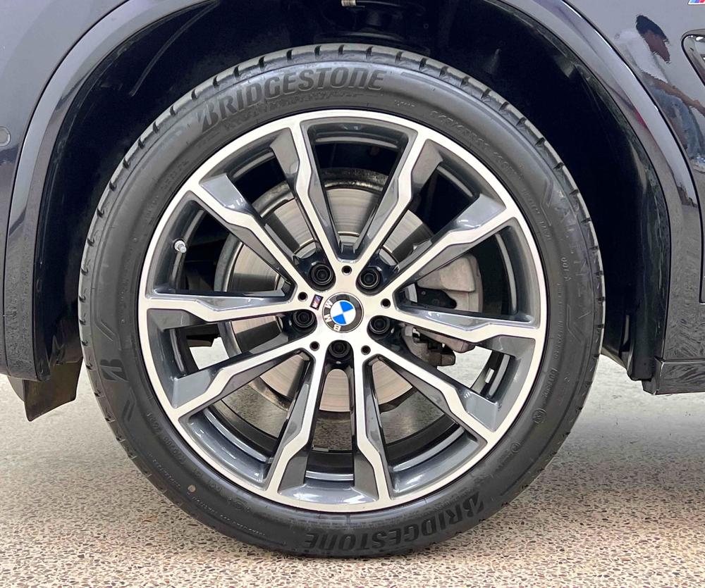 BMW BMW X3