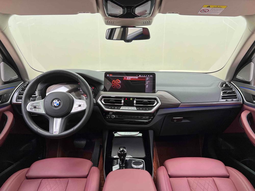 BMW BMW X3