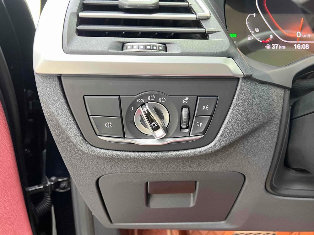 BMW BMW X3