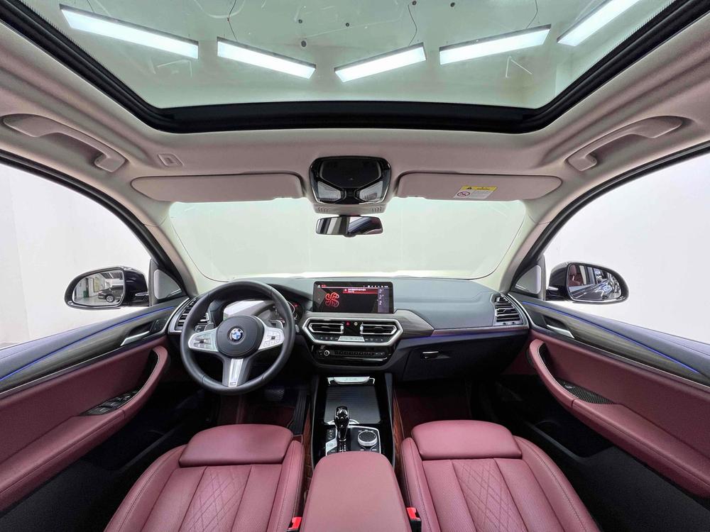 BMW BMW X3