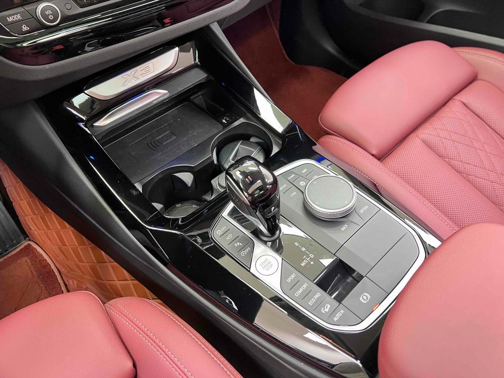 BMW BMW X3