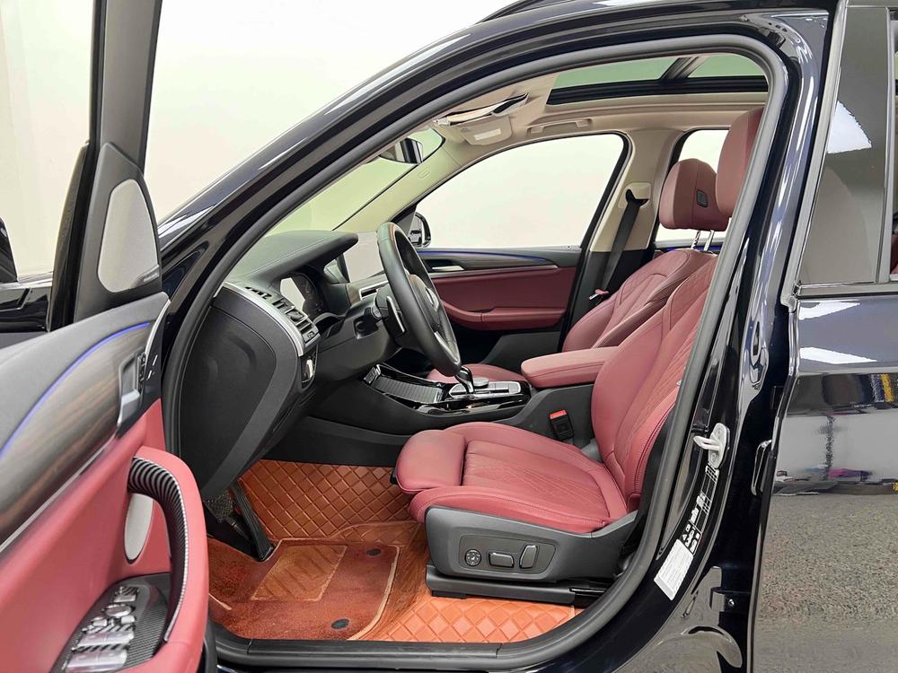 BMW BMW X3