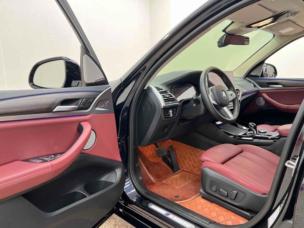BMW BMW X3