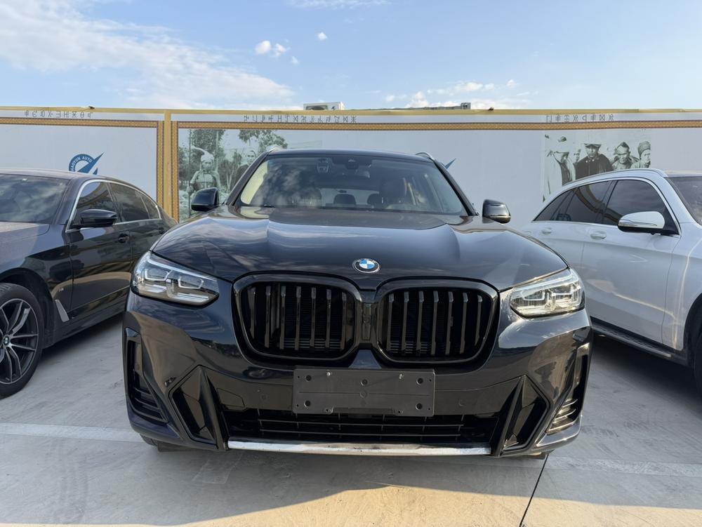 BMW BMW X3