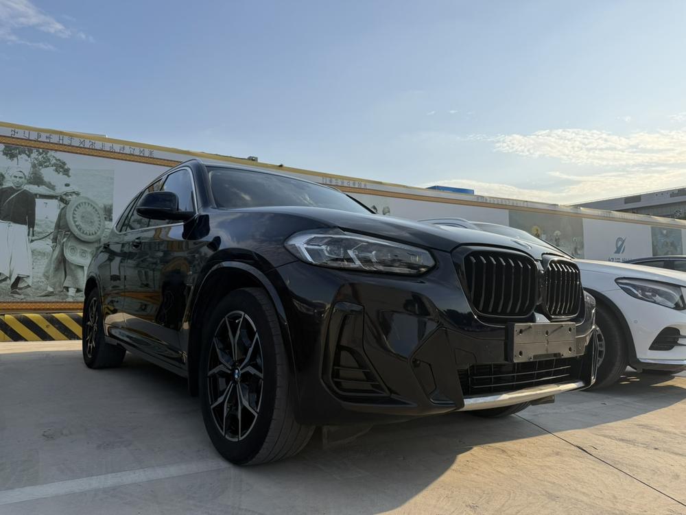 BMW BMW X3