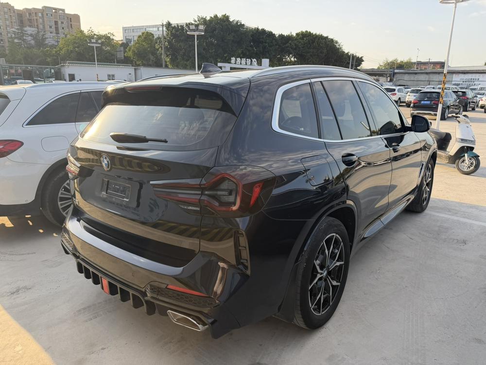 BMW BMW X3