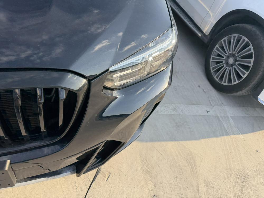 BMW BMW X3