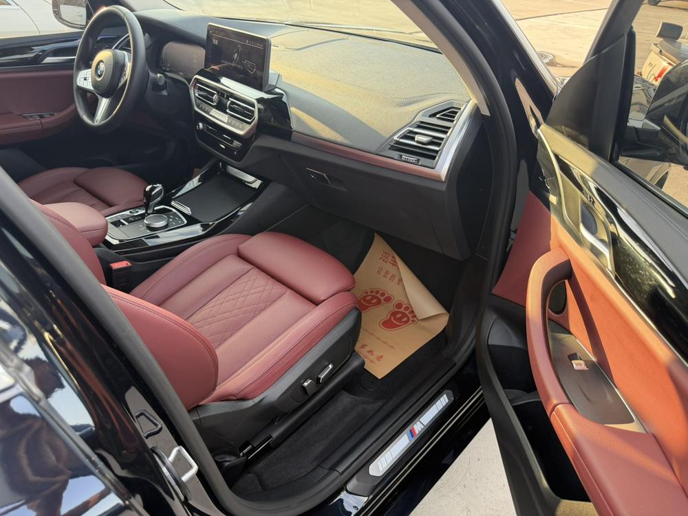BMW BMW X3