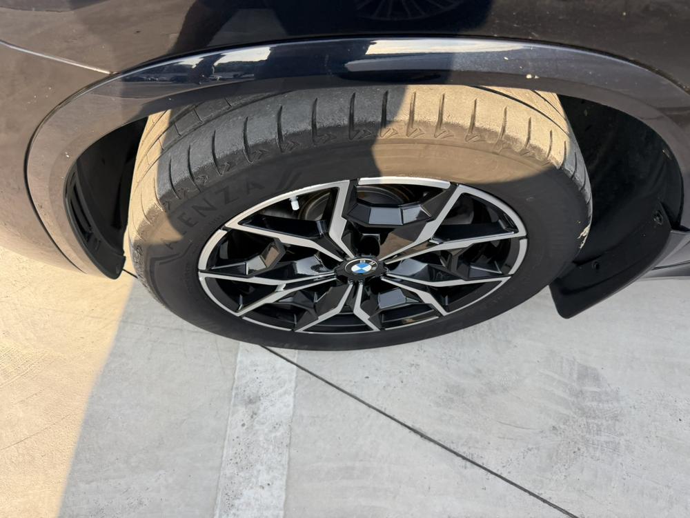 BMW BMW X3