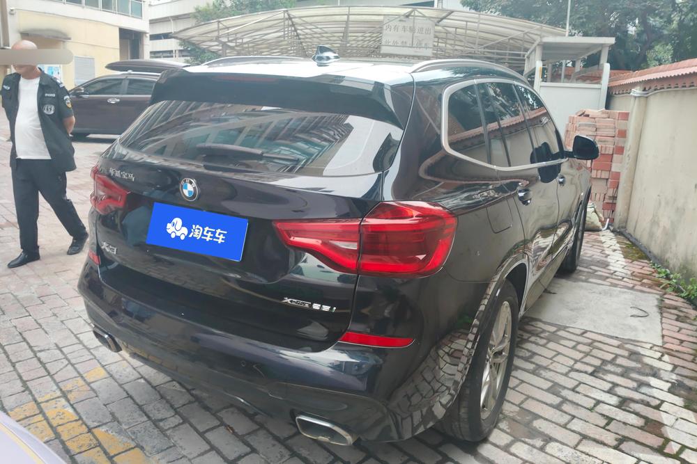 BMW BMW X3