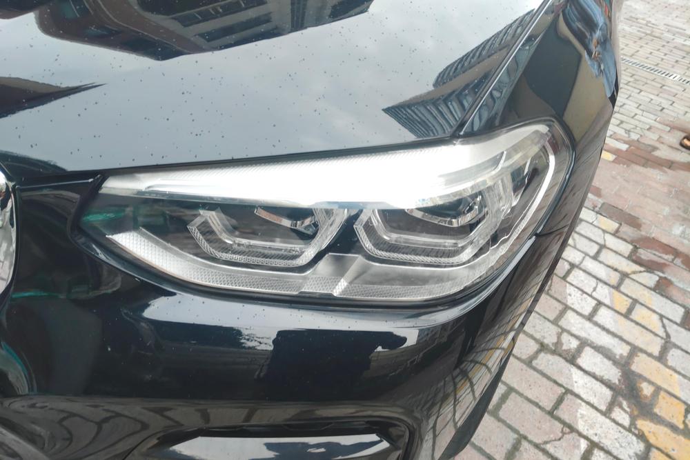 BMW BMW X3