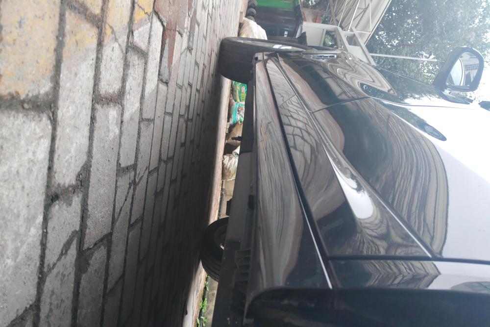 BMW BMW X3