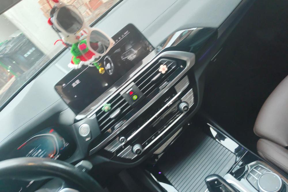 BMW BMW X3