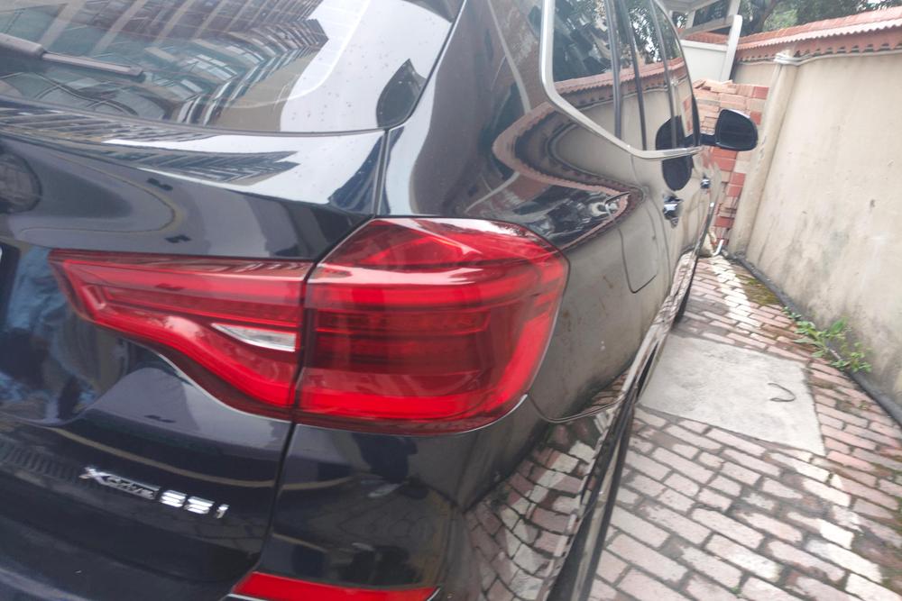 BMW BMW X3