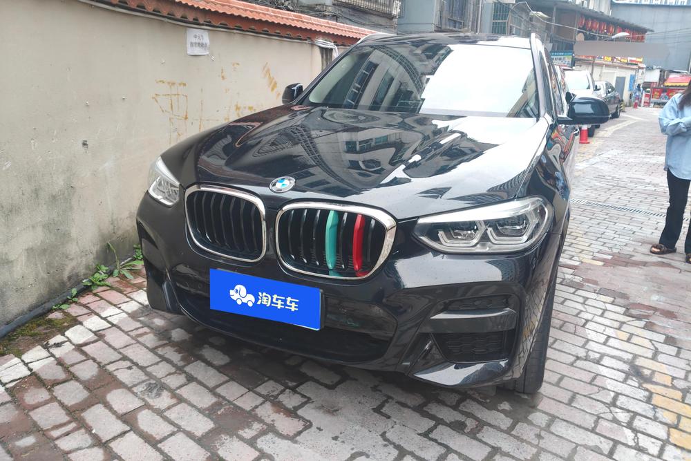 BMW BMW X3