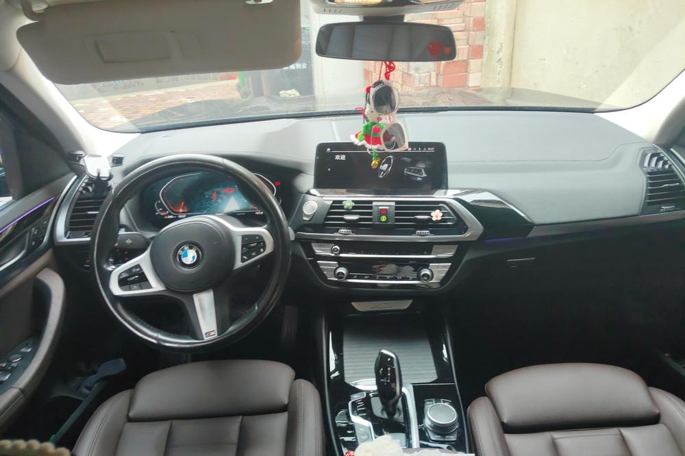 BMW BMW X3