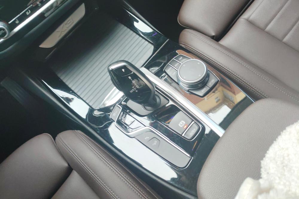 BMW BMW X3