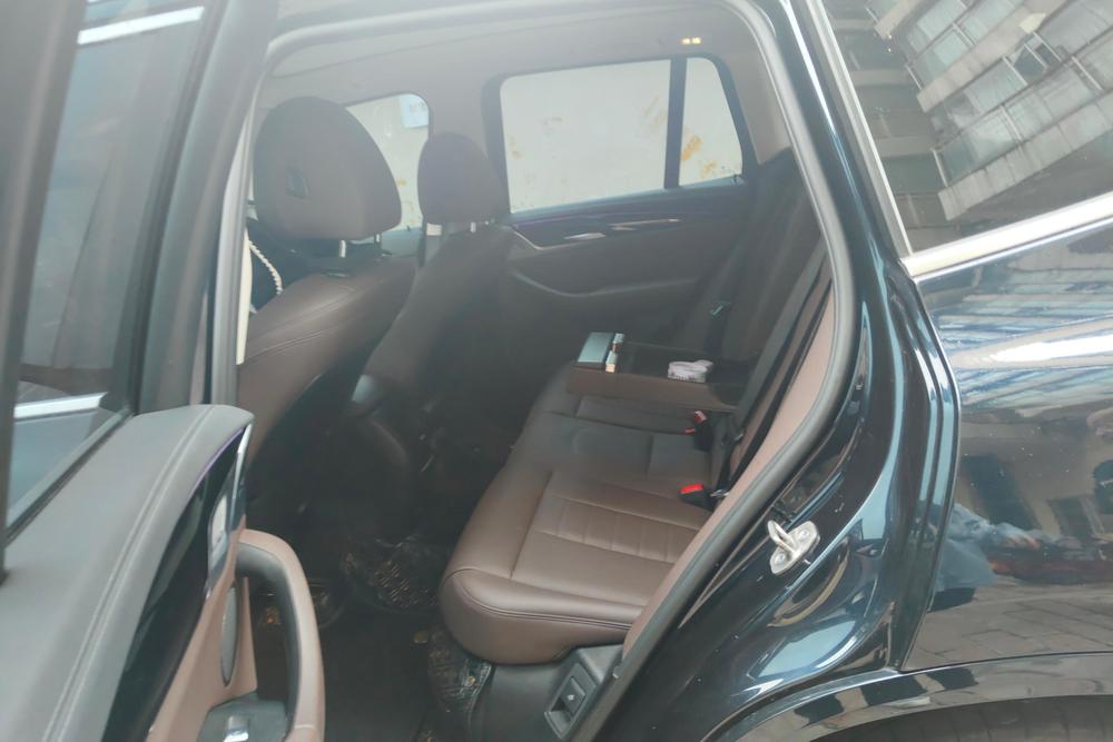 BMW BMW X3