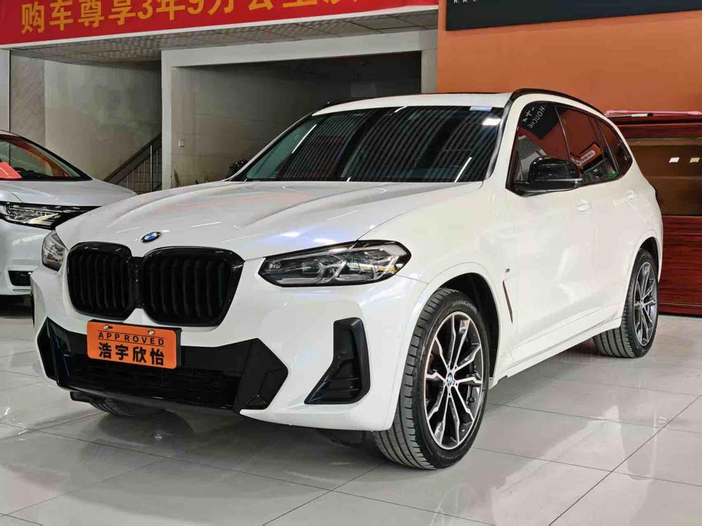 BMW BMW X3