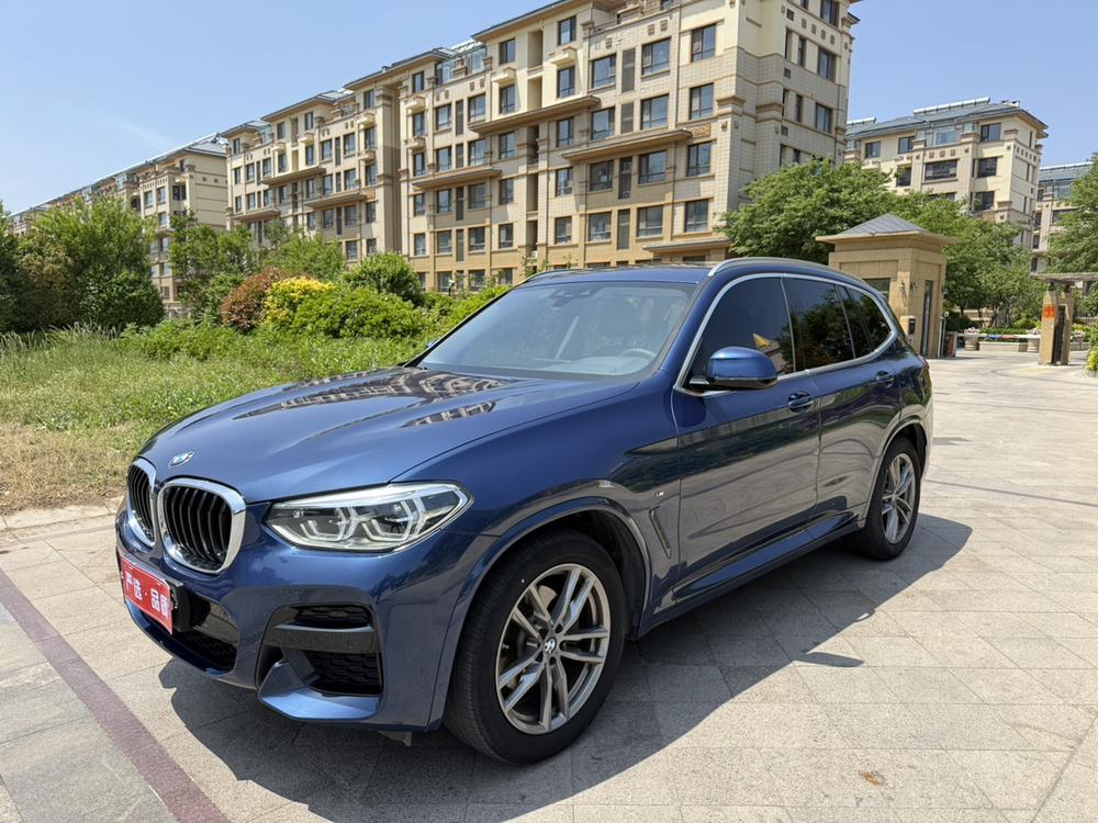 BMW BMW X3