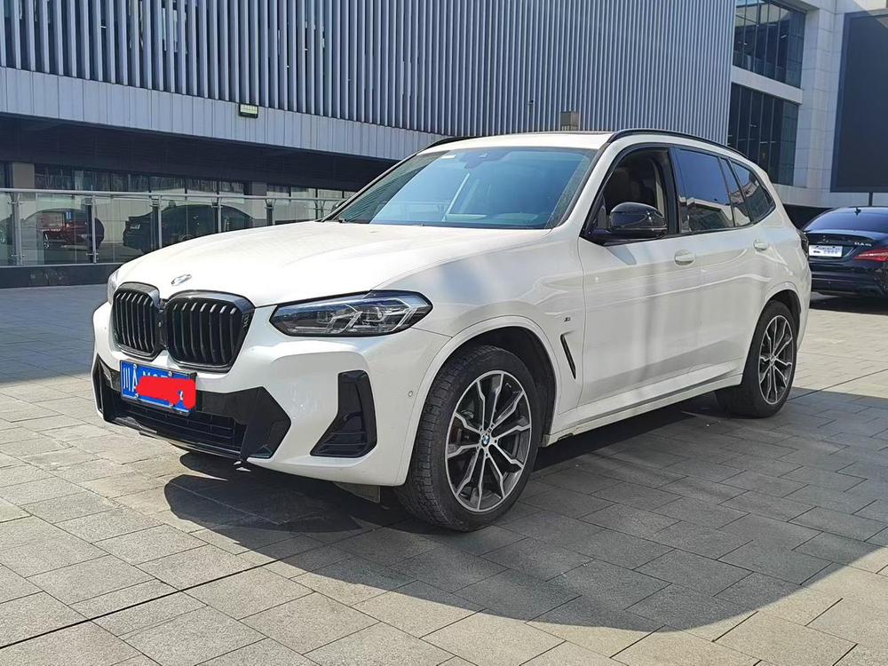 BMW BMW X3