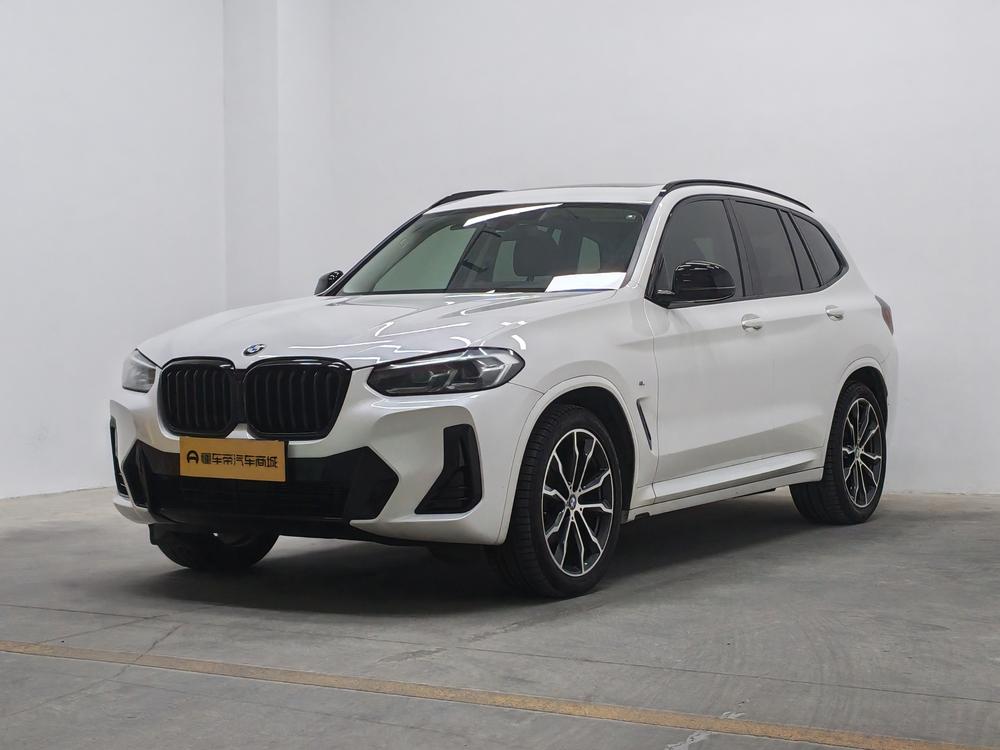 BMW BMW X3
