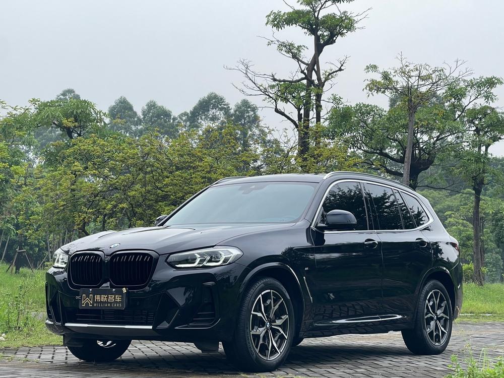 BMW BMW X3