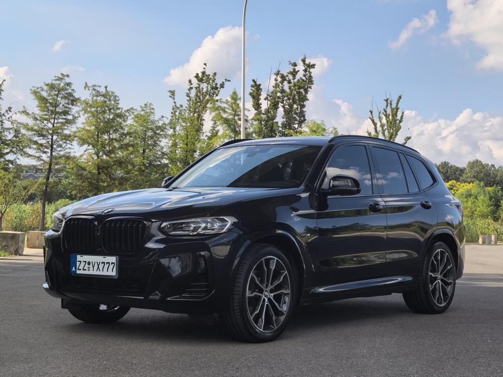BMW BMW X3